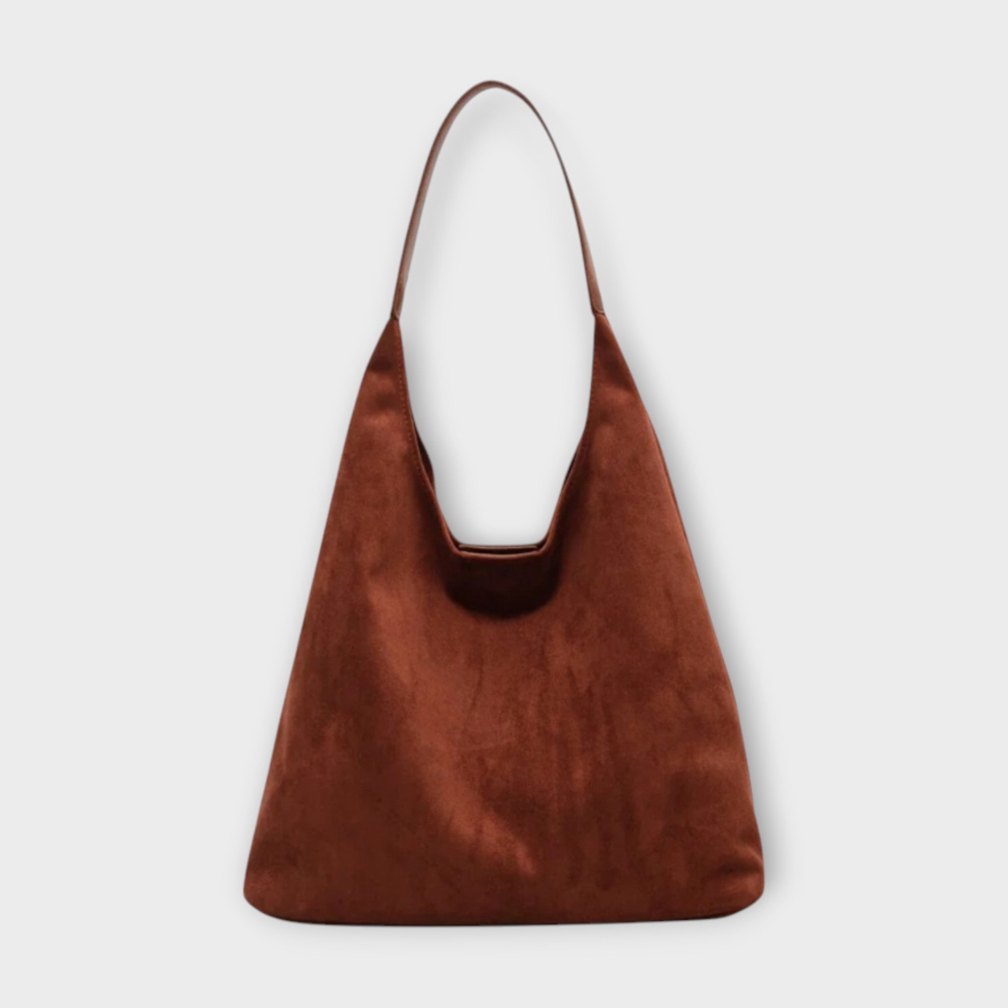Olivia - Elegant Leather Shoulder Bag for Women