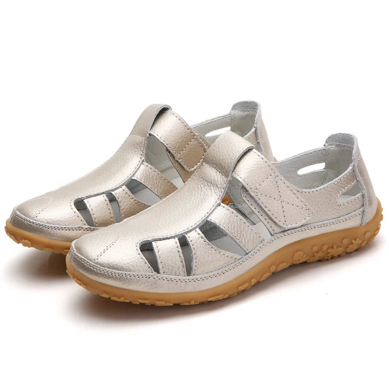 Amara Orthopaedic Sandals for Women with Arch Support