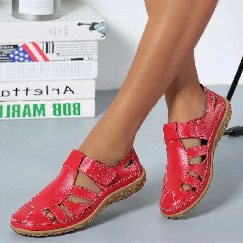 Amara Orthopaedic Sandals for Women with Arch Support