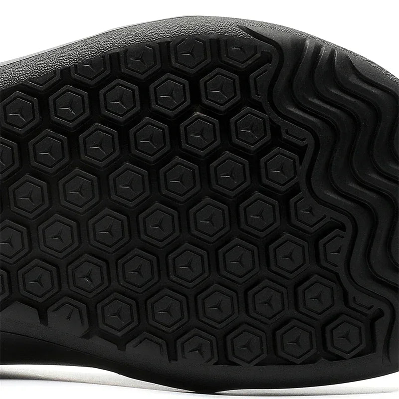Barefoot Shoes Leather | Minimalist Design | Flexible Sole
