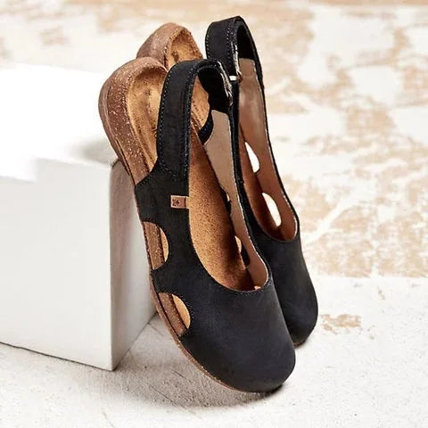 Ivy| Women's Orthopedic Cushioned Sandals