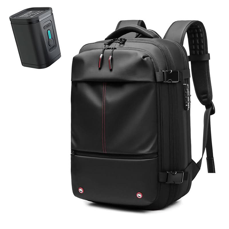 Air Trail -  Compressible Lightweight Laptop Travel Backpack