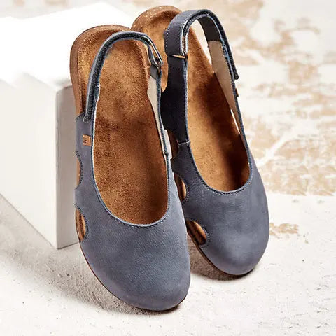 Ivy| Women's Orthopedic Cushioned Sandals