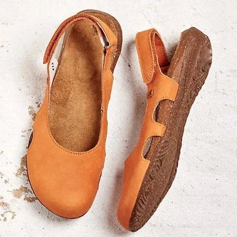 Ivy| Women's Orthopedic Cushioned Sandals
