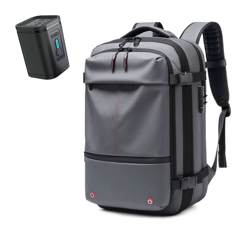 Air Trail -  Compressible Lightweight Laptop Travel Backpack
