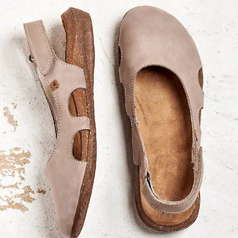 Ivy| Women's Orthopedic Cushioned Sandals