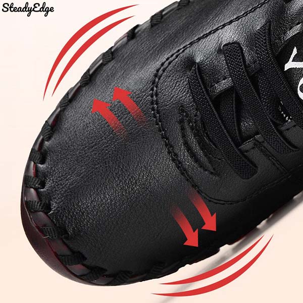 Women's Comfort Shoes | Wide Fit Leather | Multiple Colors