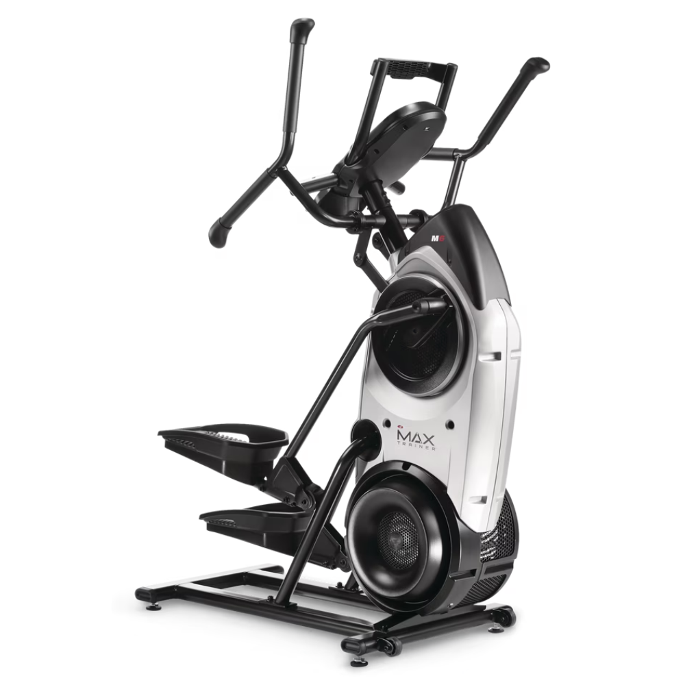 Bowflex M6 MAX Elliptical Machine