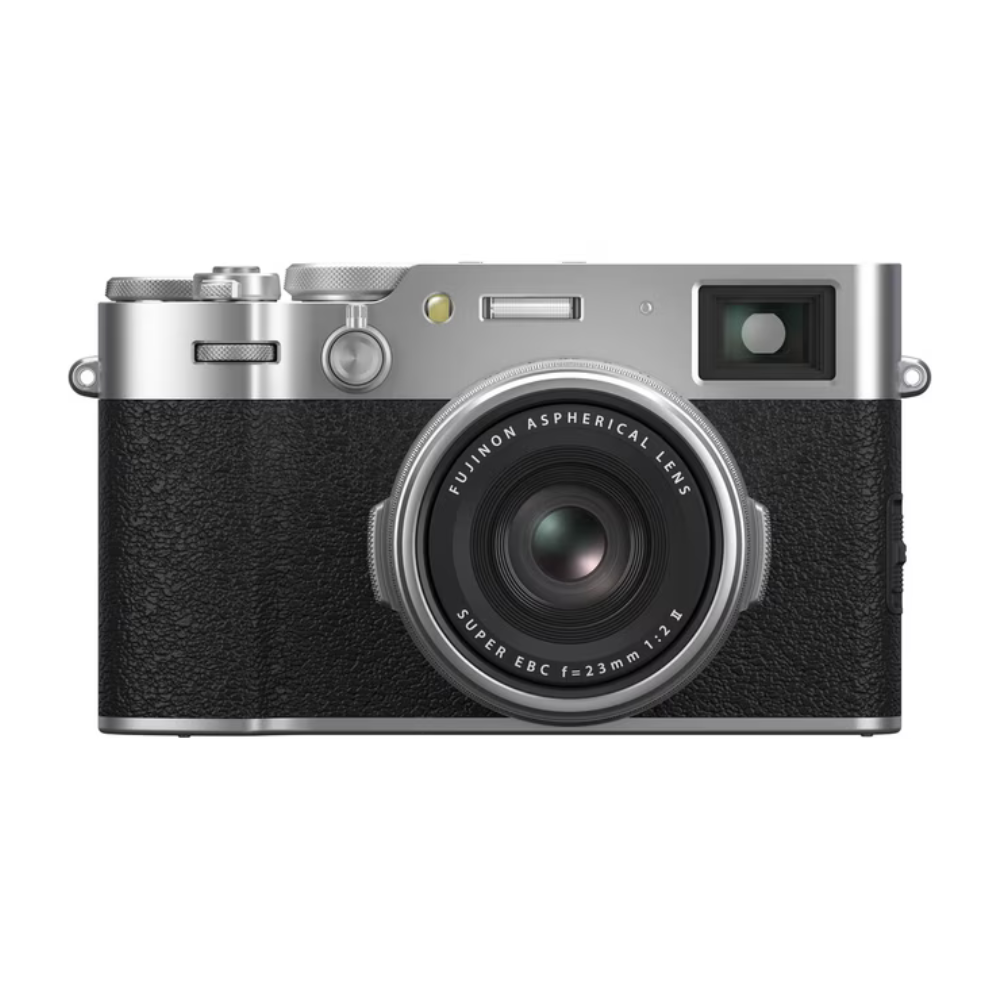 FUJIFILM X100VI Digital Camera