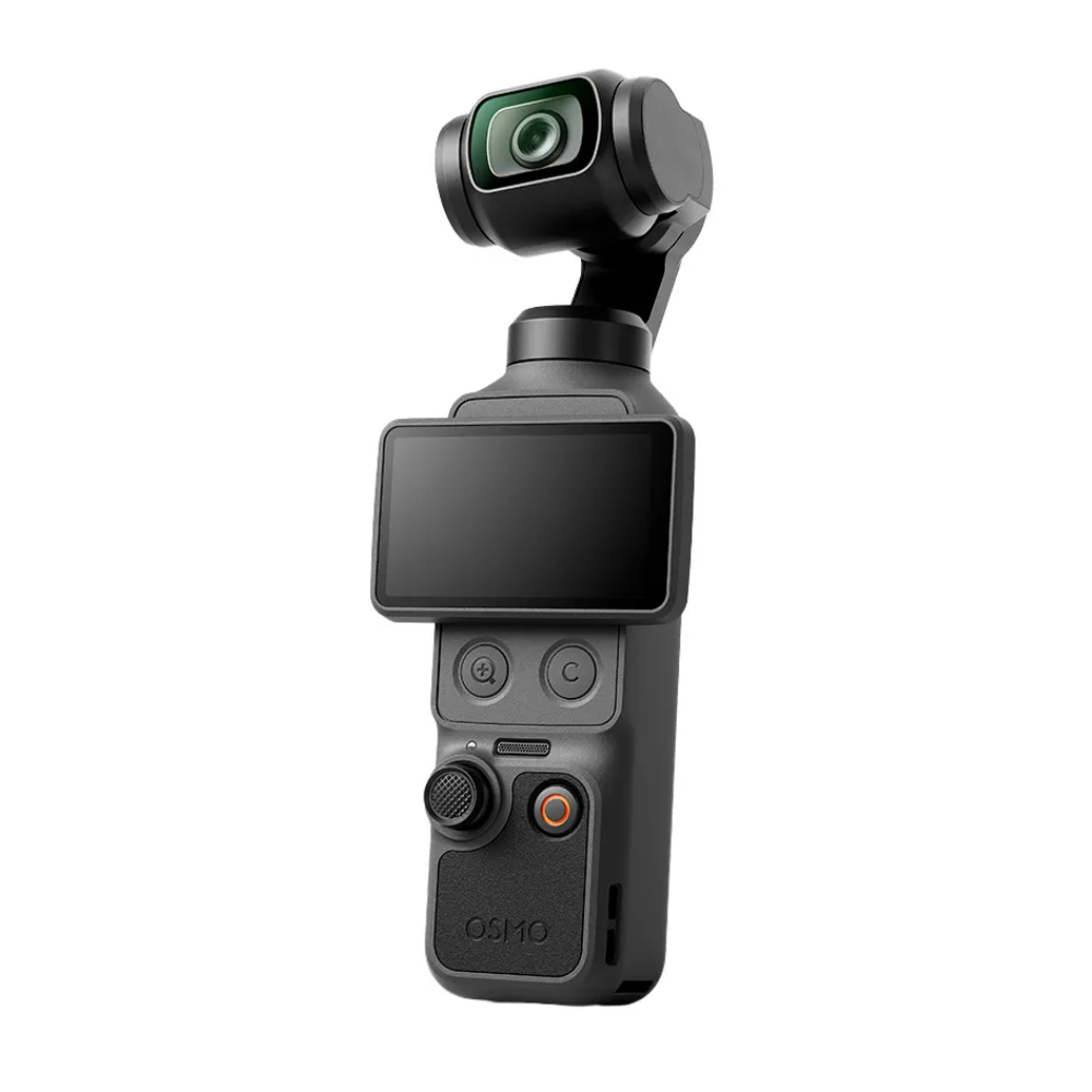 DJI Osmo Pocket 4 3-Axis Stabilized 4K Handheld Camera