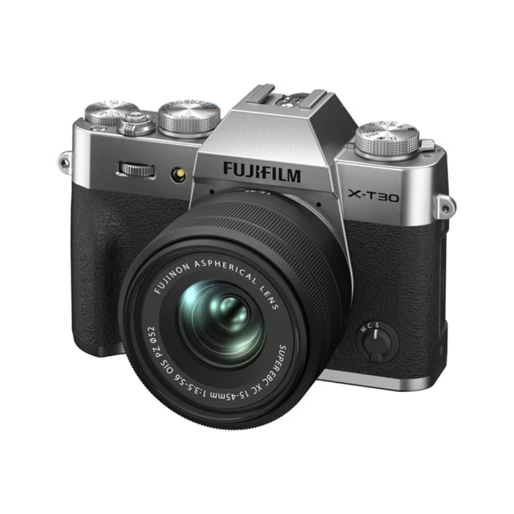 Fujifilm X Series X-T30 II - Digital camera