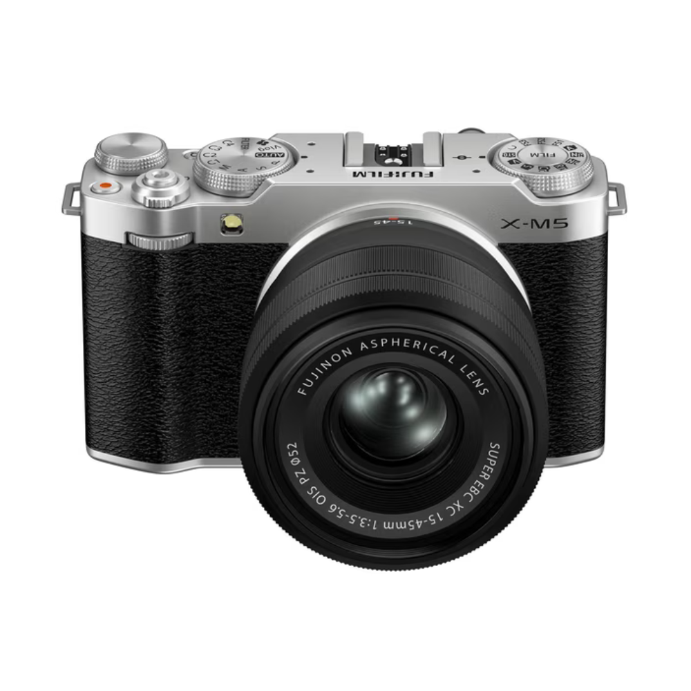 Fujifilm X-M5 Mirrorless Camera