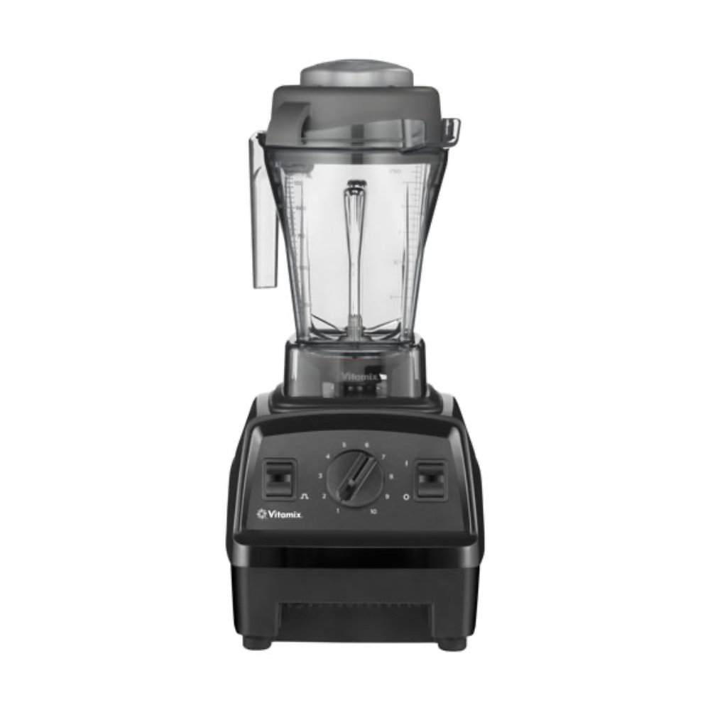 Vitamix E310 Explorian 1.4L 1380-Watt Stand Blender - Black