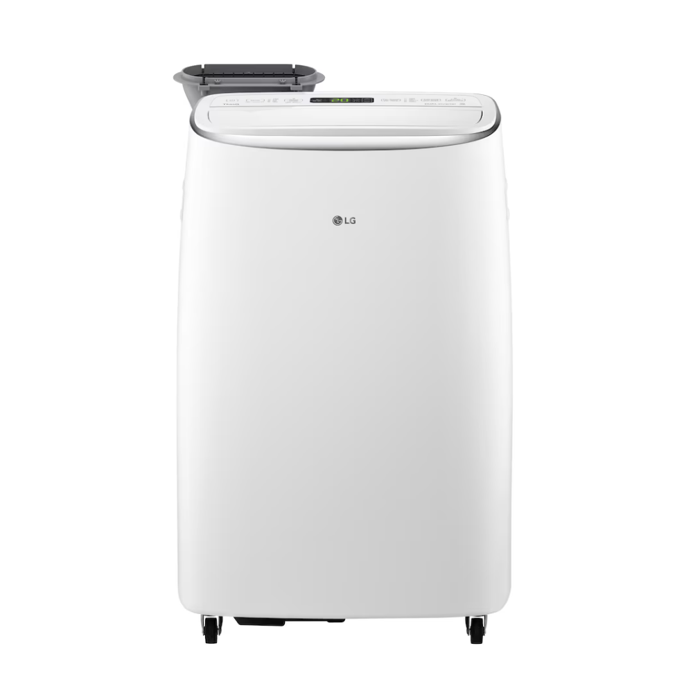 LG Electronics 10,000 BTU DOE/SACC (14,000 BTU ASHRAE)