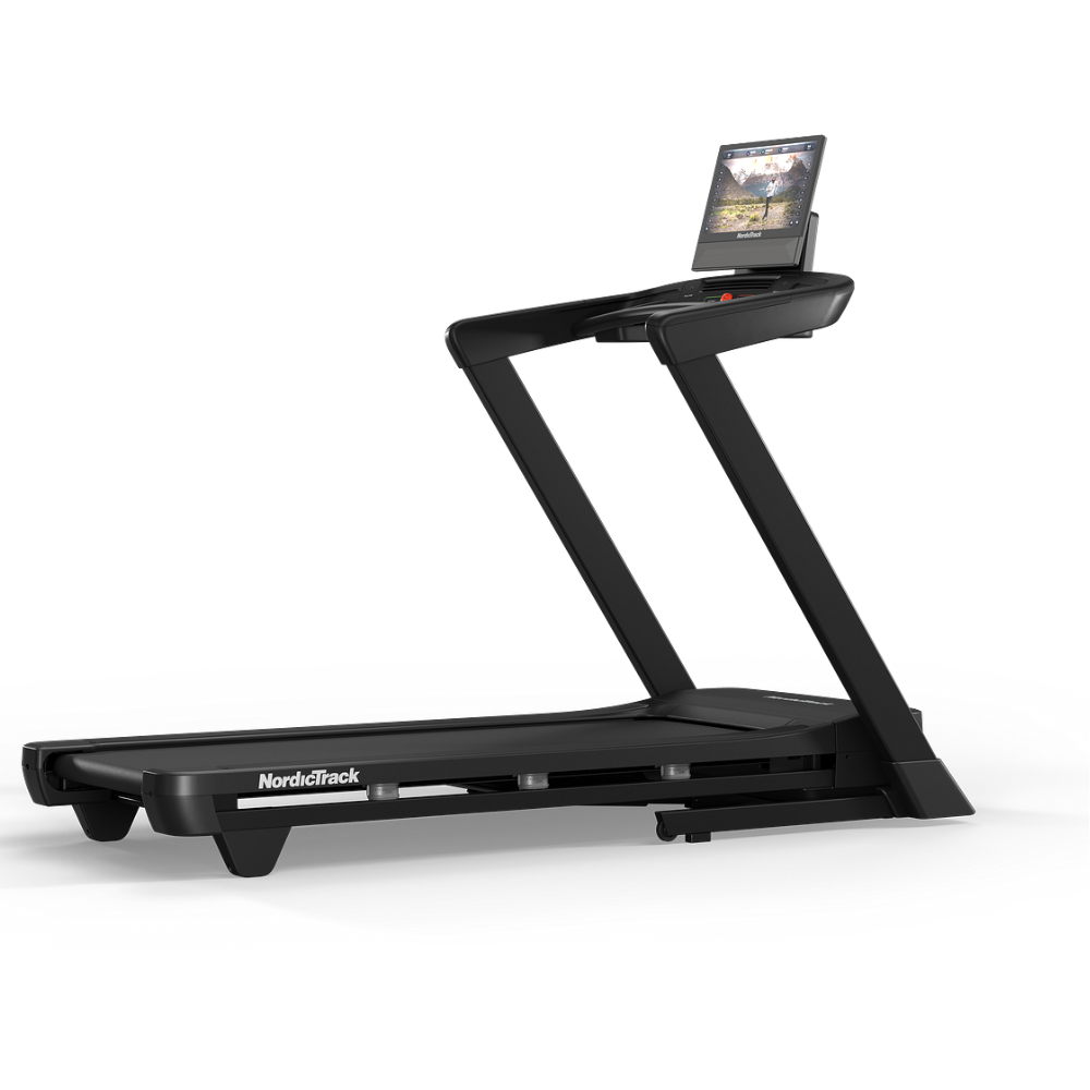 NordicTrack Commercial Series Treadmills