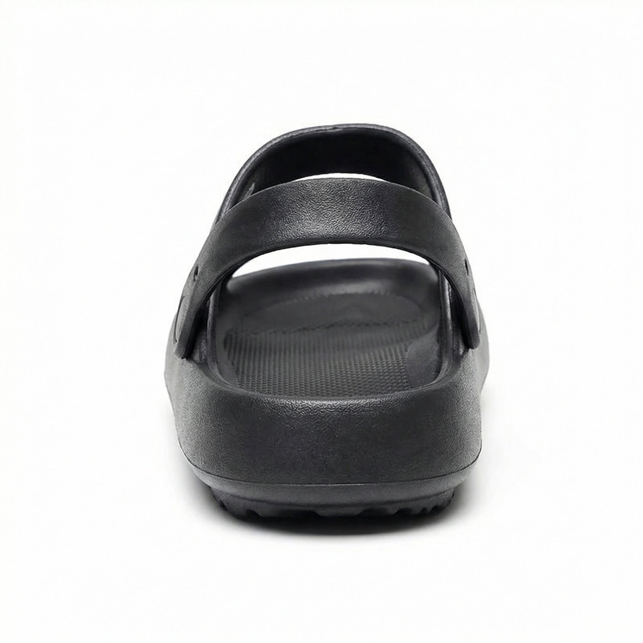 Wide Fit Arch Support Sandals | Orthopedic Slip-On, Cushioned