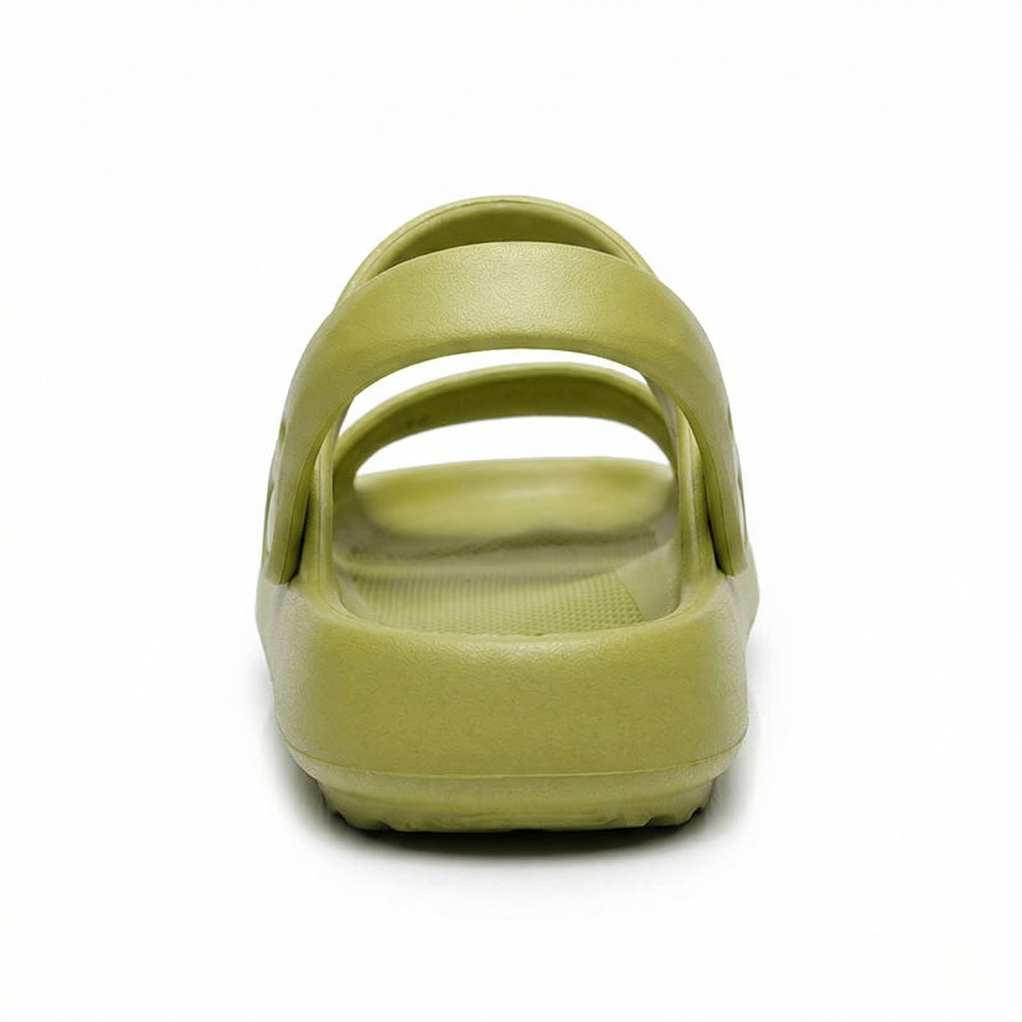 Wide Fit Arch Support Sandals | Orthopedic Slip-On, Cushioned