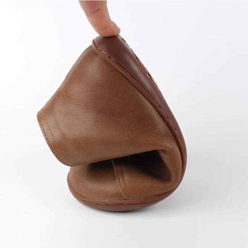 Women's Zip Boots | Leather, Everyday Comfort