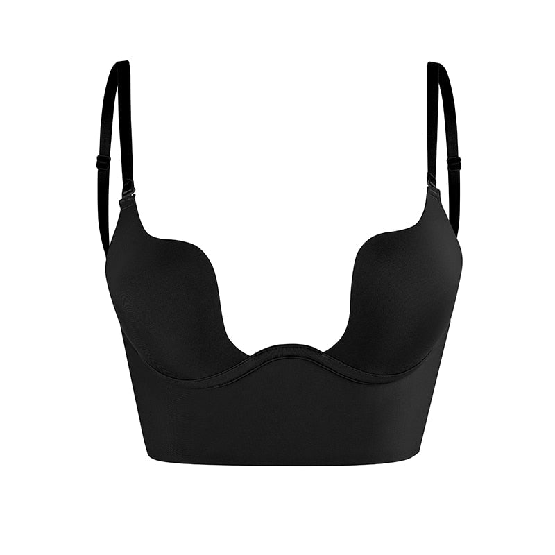 Nora| Backless Bra For Women With Seamless Fit And Elegant Style  -   - Random/recent best seller