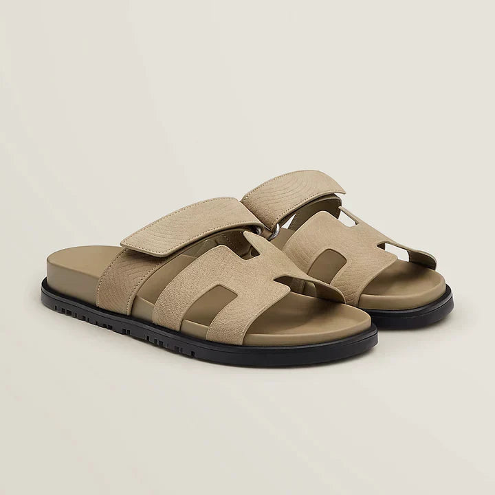 Wide Fit Arch Support Sandals | Italian Handcrafted, Multiple Colors