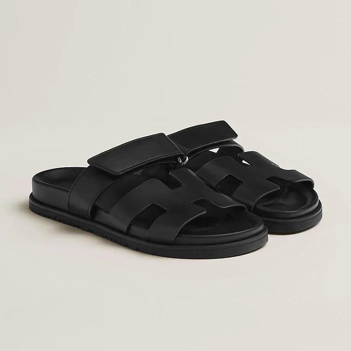 Wide Fit Arch Support Sandals | Italian Handcrafted, Multiple Colors