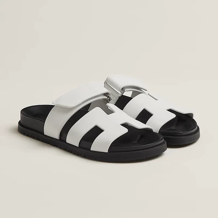 Wide Fit Arch Support Sandals | Italian Handcrafted, Multiple Colors