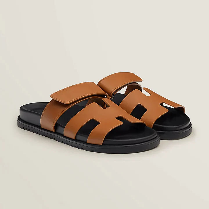 Wide Fit Arch Support Sandals | Italian Handcrafted, Multiple Colors