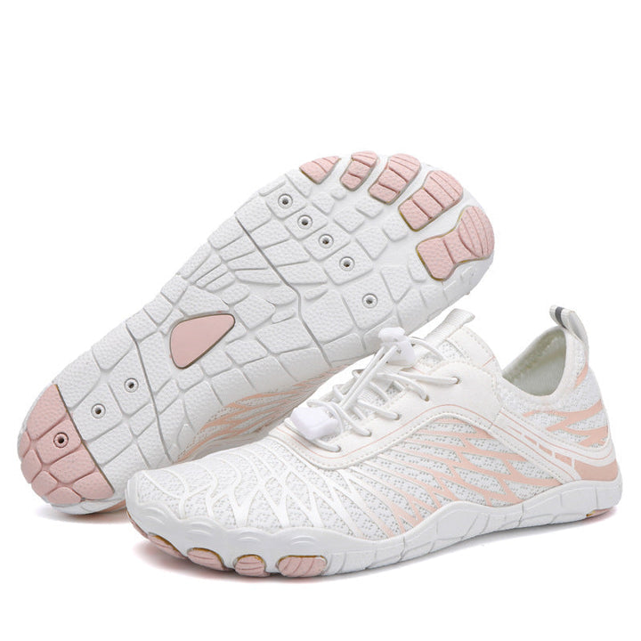 Barefoot Shoes | Unisex Orthopedic, Leather | Comfort Walking