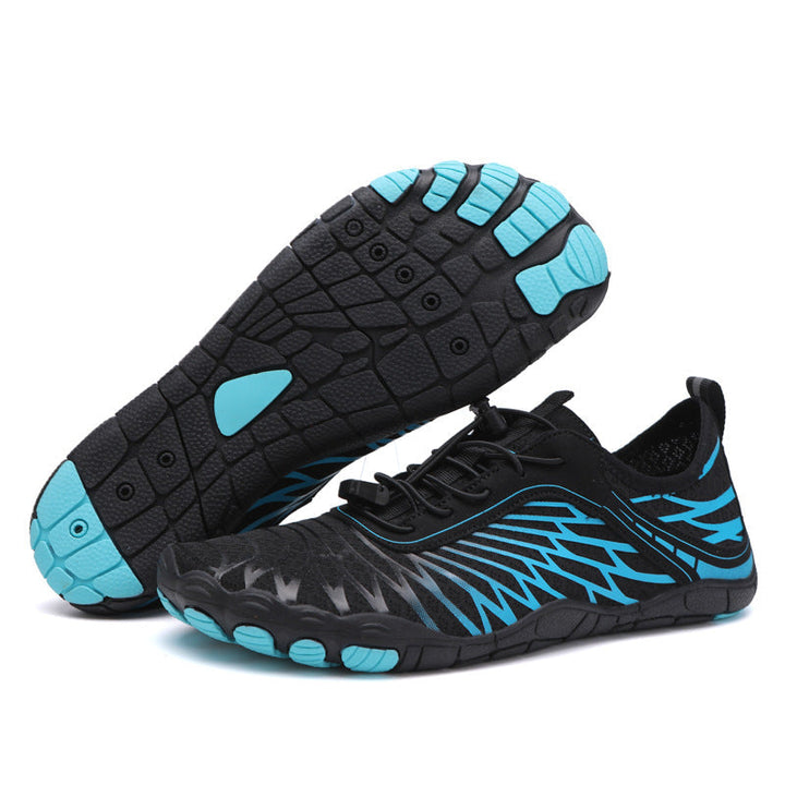 Barefoot Shoes | Unisex Orthopedic, Leather | Comfort Walking