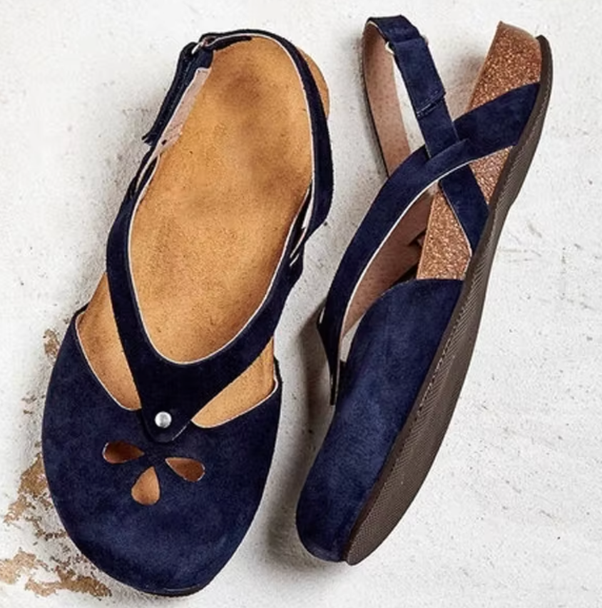 Women's Walking Shoes | Orthopedic, Wide Fit Comfort