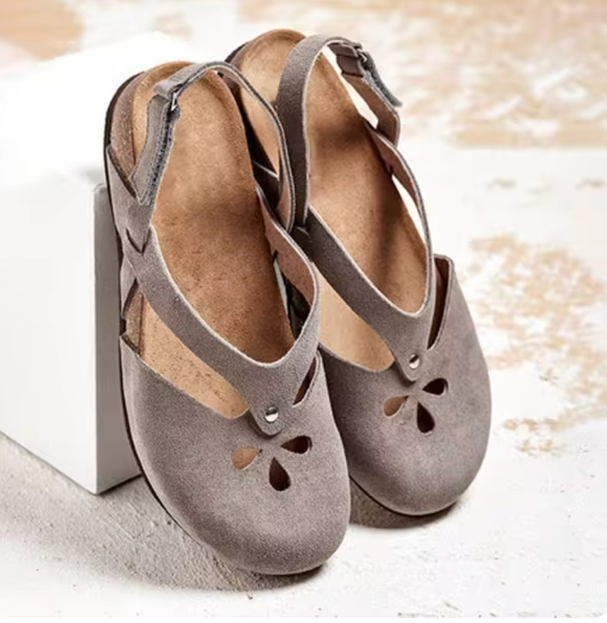 Women's Walking Shoes | Orthopedic, Wide Fit Comfort