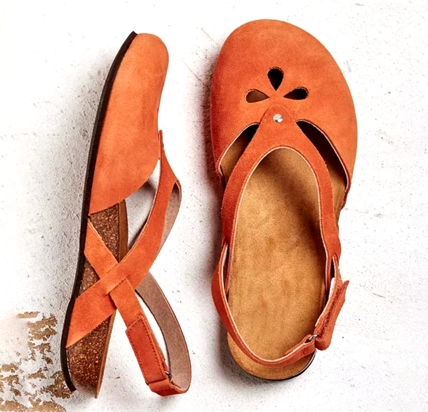 Women's Walking Shoes | Orthopedic, Wide Fit Comfort