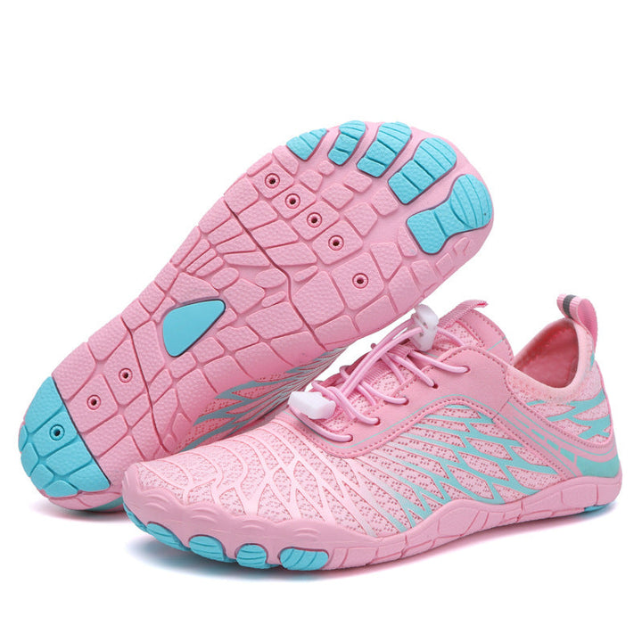 Barefoot Shoes | Unisex Orthopedic, Leather | Comfort Walking