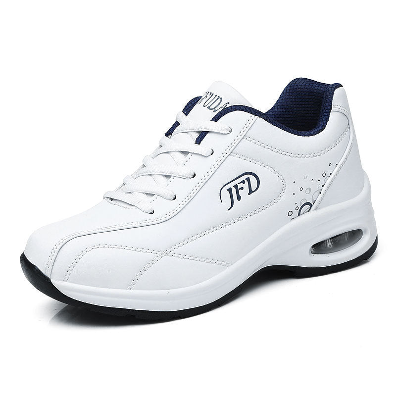 Women's Lightweight Air Cushion Sneakers – All-Day Comfort