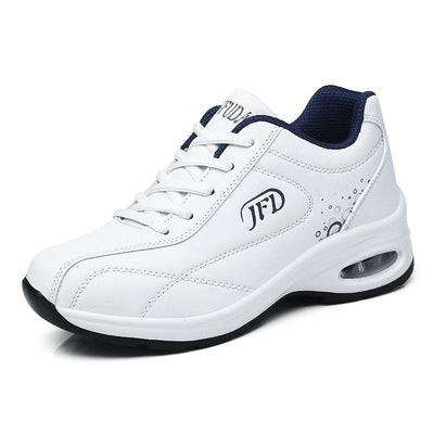 Women's Lightweight Air Cushion Sneakers – All-Day Comfort