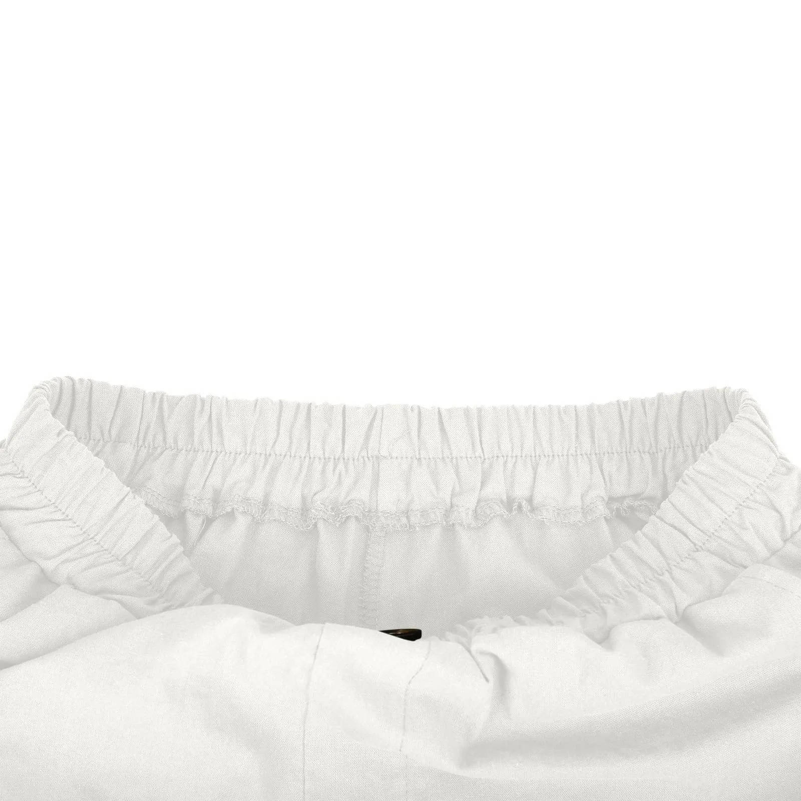 Edith Comfort Shorts Relaxed Fit for All Day Wear