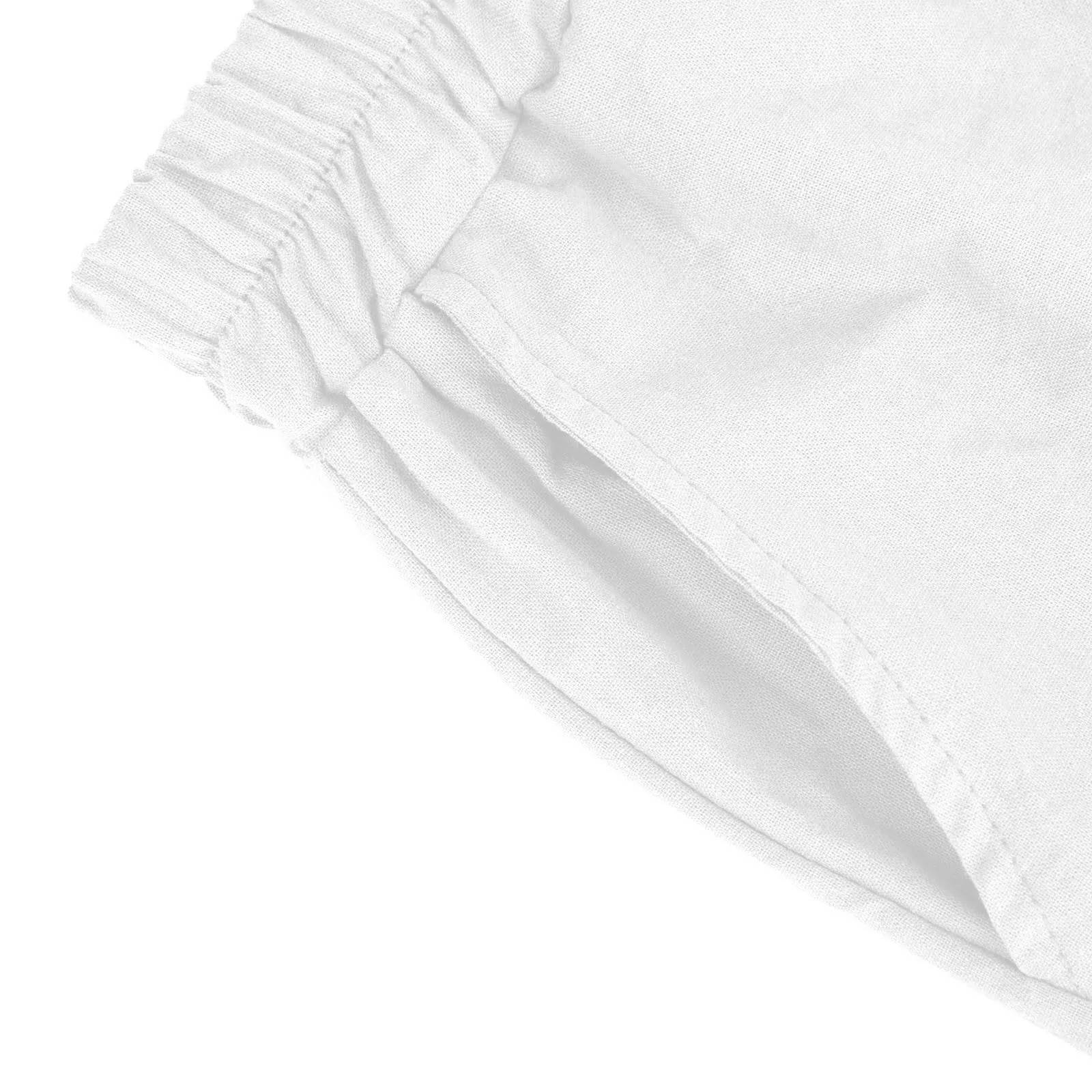 Edith Comfort Shorts Relaxed Fit for All Day Wear
