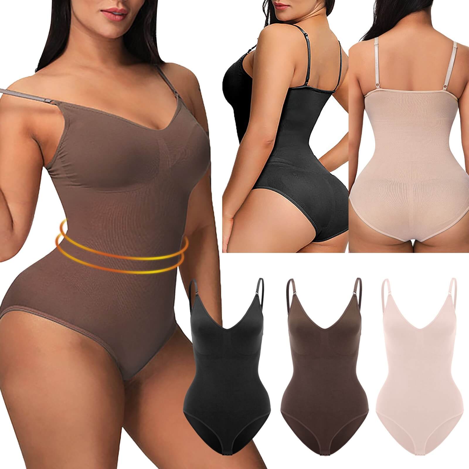 Neela Shaper For Women With Low Back And Lifting Effect  -   - Random/recent best seller