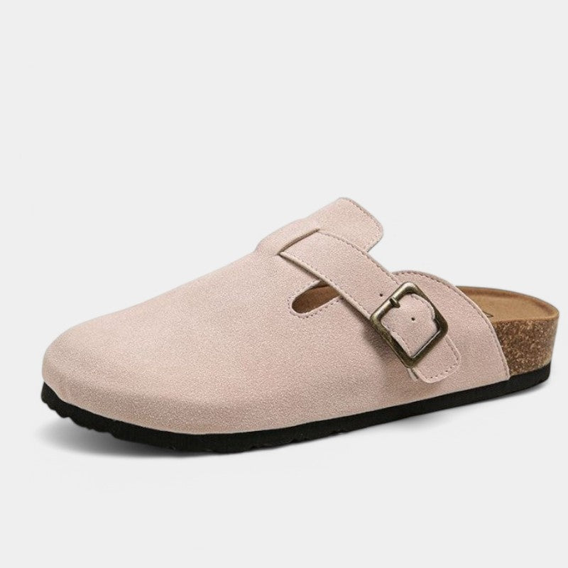 Unisex Clogs | Adjustable Strap, All-Day Comfort