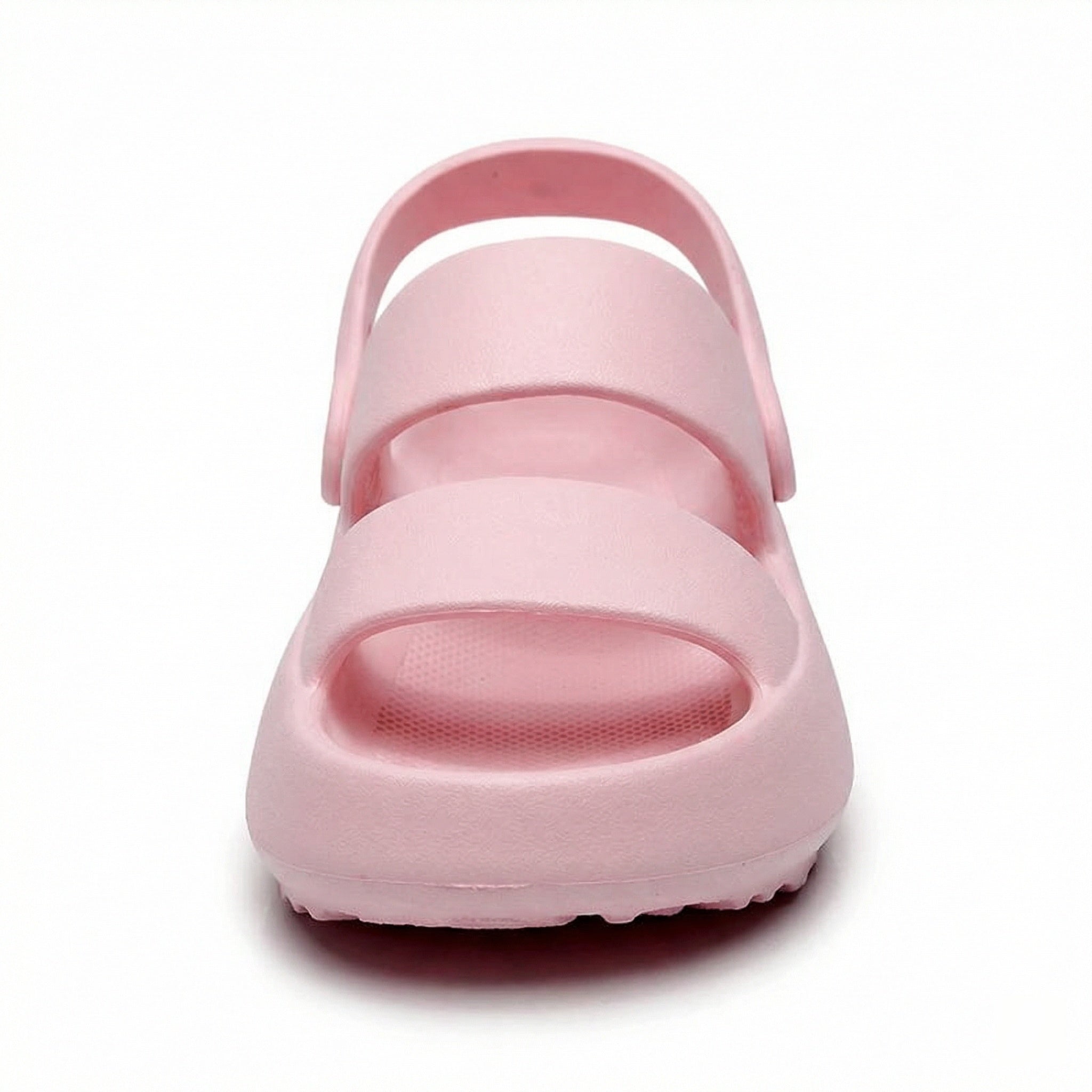 Wide Fit Arch Support Sandals | Orthopedic Slip-On, Cushioned