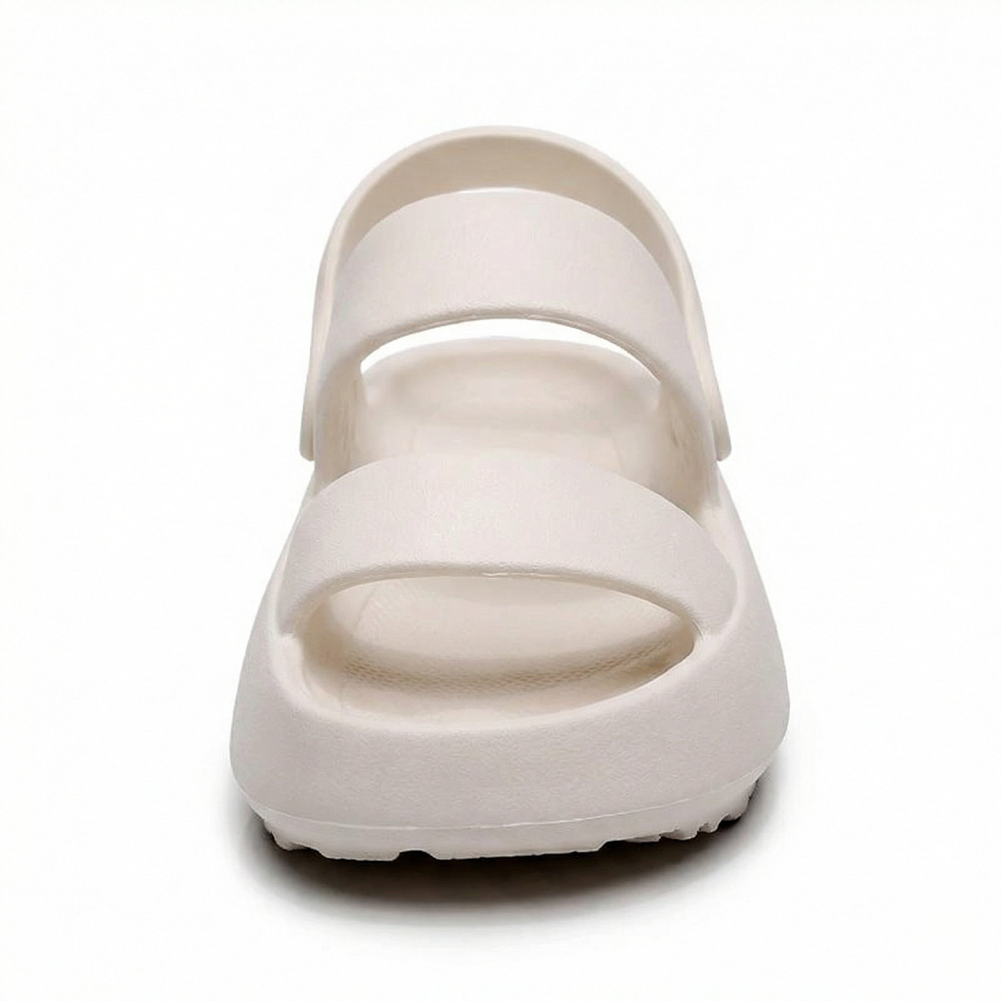 Wide Fit Arch Support Sandals | Orthopedic Slip-On, Cushioned