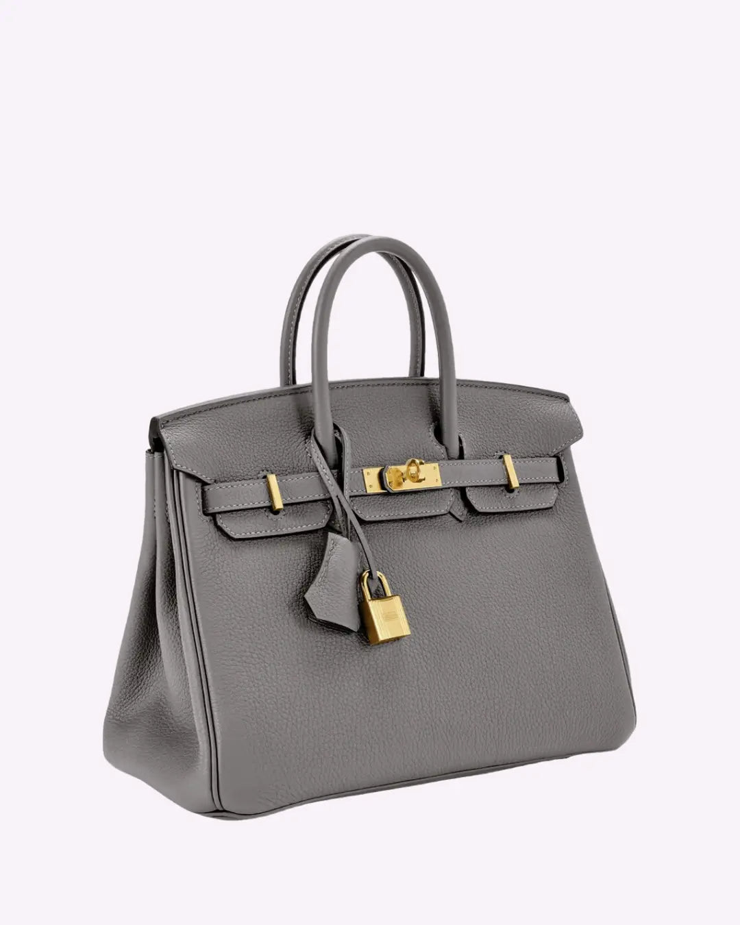 Isabella - Luxury Leather Shoulder Bag -Functional