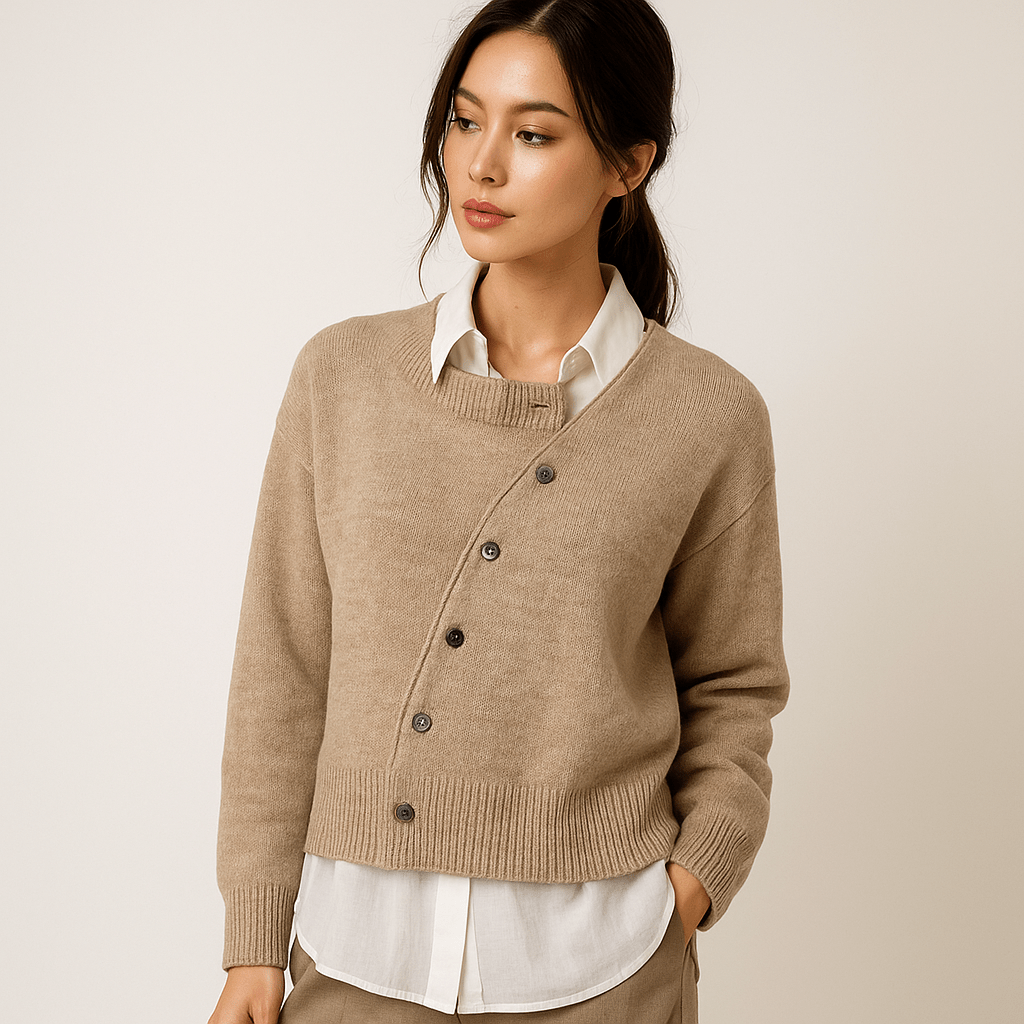 Kashmirek - Luxurious Elegance - Soft Comfort - Everyday Wear