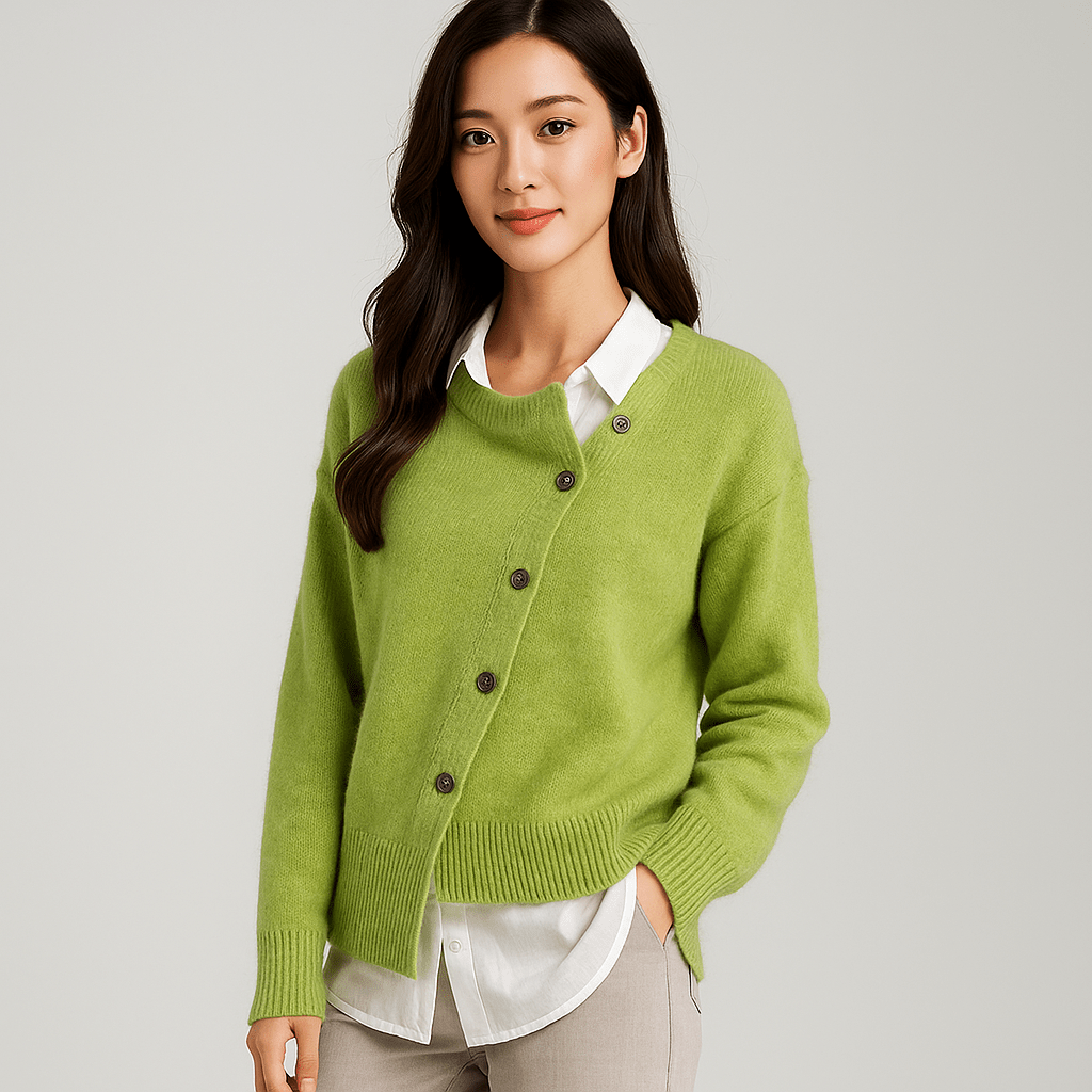 Kashmirek - Luxurious Elegance - Soft Comfort - Everyday Wear