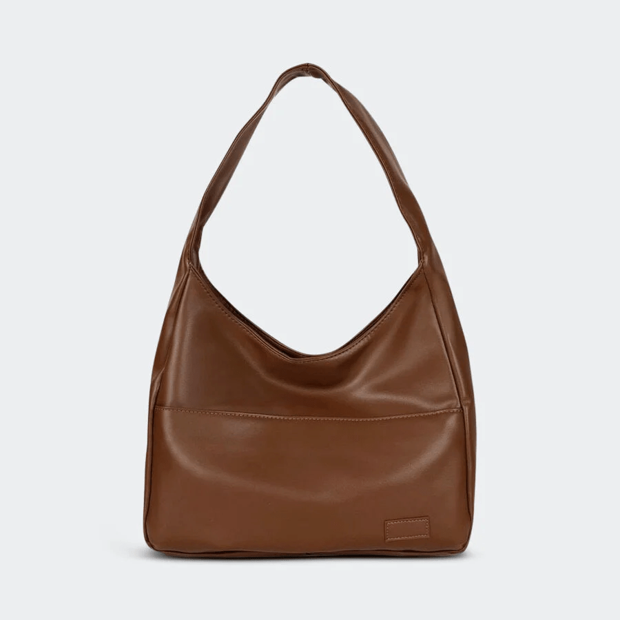 Amity Large Shoulder Bag Everyday Tote - Classic Design