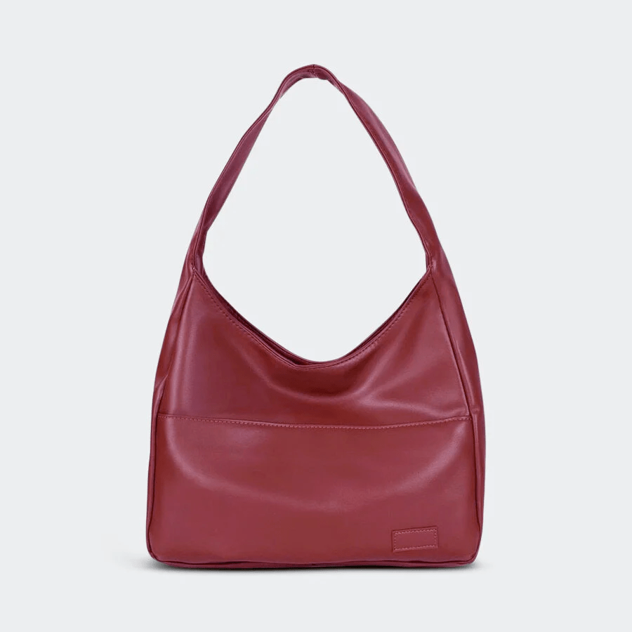 Amity Large Shoulder Bag Everyday Tote - Classic Design