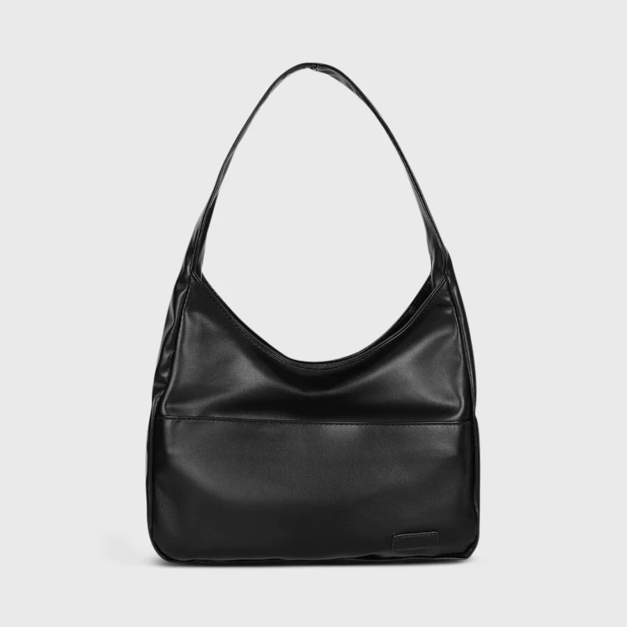 Amity Large Shoulder Bag Everyday Tote - Classic Design