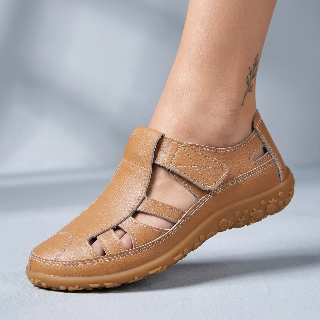 Amara Orthopaedic Sandals for Women with Arch Support