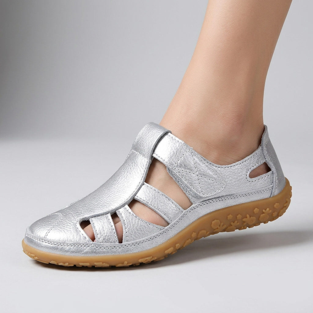 Amara Orthopaedic Sandals for Women with Arch Support