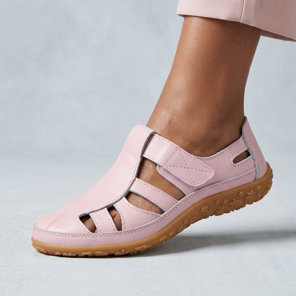 Amara Orthopaedic Sandals for Women with Arch Support
